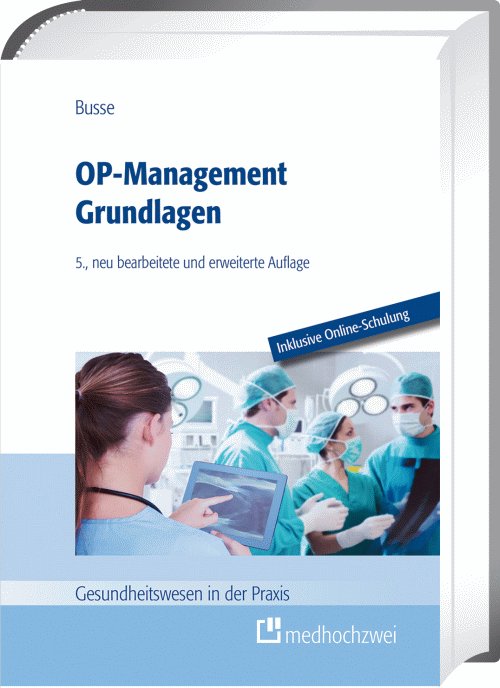 GesundheitAdhoc's tweet photo. #OPManagement Grundlagen inklusive Online-Videoschulung, #medhochzwei Verlag https://t.co/f4Nshd6Tie https://t.co/cyPGscXQLI