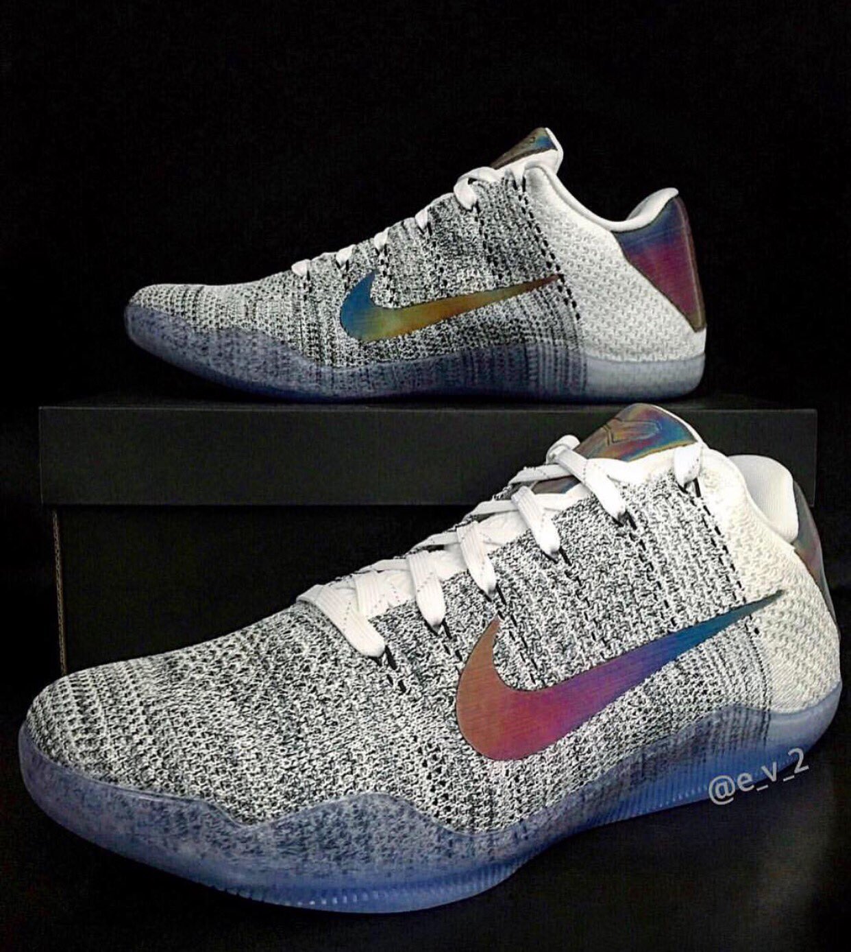 NikeiDs Daily NikeiDsDaily X