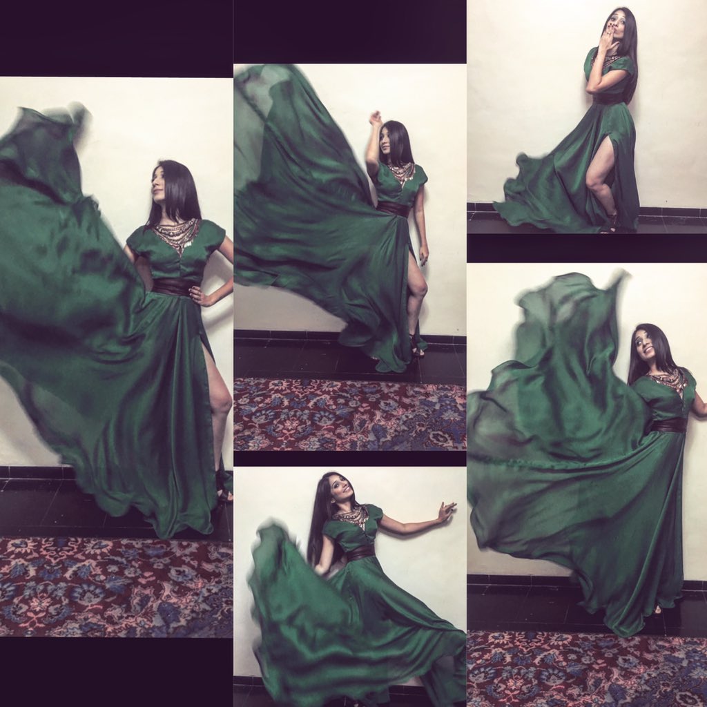 VrushyyMehta's tweet photo. #gogreen #desiexplorer #desiexplorertaiwan#R-adda @rehanshahdesigns @sunnyboy.26 @hi_apm letss kill it https://t.co/PfZuRlMQSh