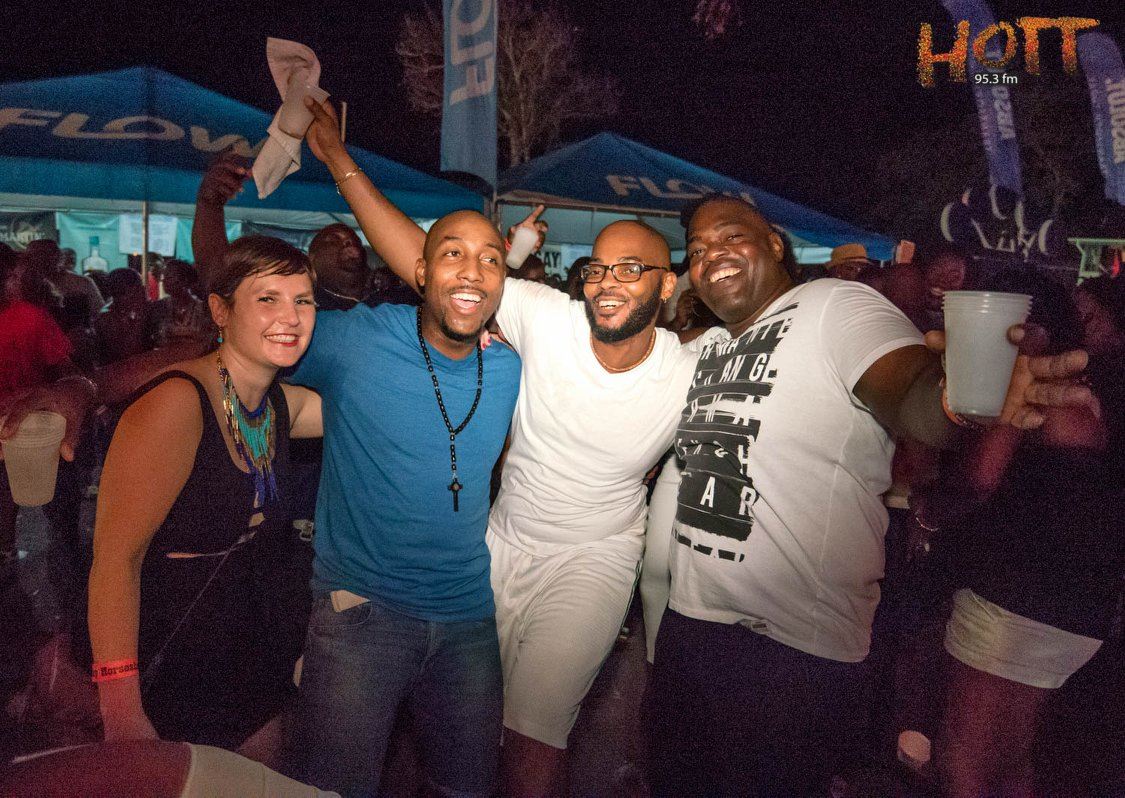 mountgayrumbdos's tweet image. Highlights from #SocaIgnition this weekend. Once again we send our congratulations to @deredboyz! #10YearsOfHits