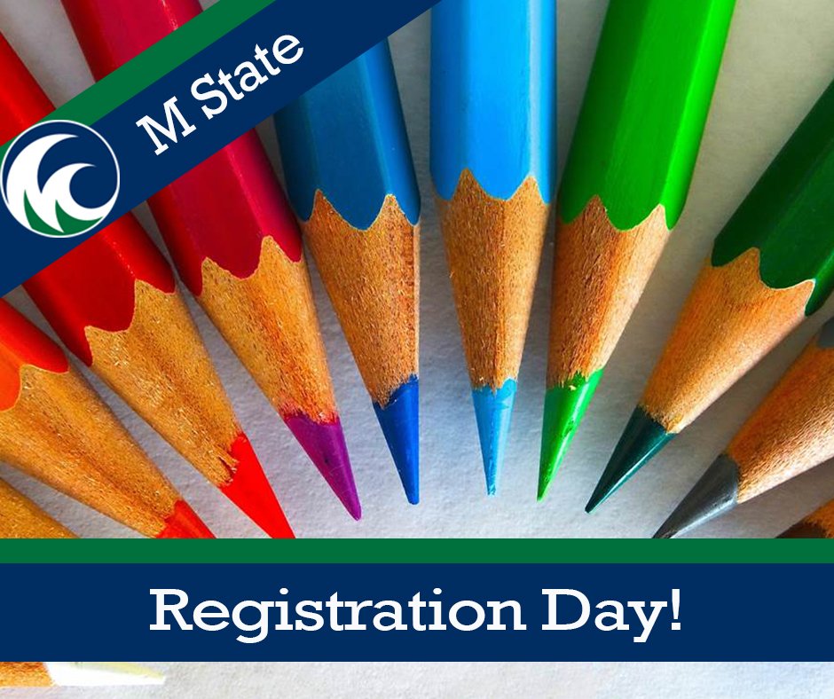 #Graduate from high school &amp; college the same day ow.ly/m5Sw3010mcZ #RegistrationDay ow.ly/b2wM3010mHI