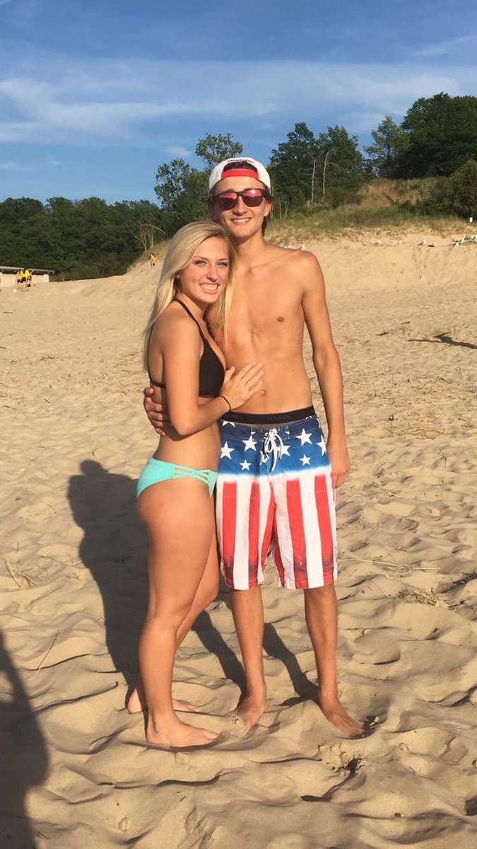 madison_kay18's tweet photo. Happy birthday to my best friend💗 not sure what I would do with out, I love you😚🎉 @CarsonPewitt https://t.co/rvoHOozOhz