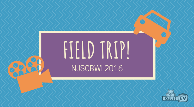 KidLitTV_NYC's tweet photo. Check out our silly and sometimes serious photos from #NJSCBWI16 on Facebook! https://t.co/Y41Q4J1TiH. Tag yourself! https://t.co/llqI2Fm5VJ