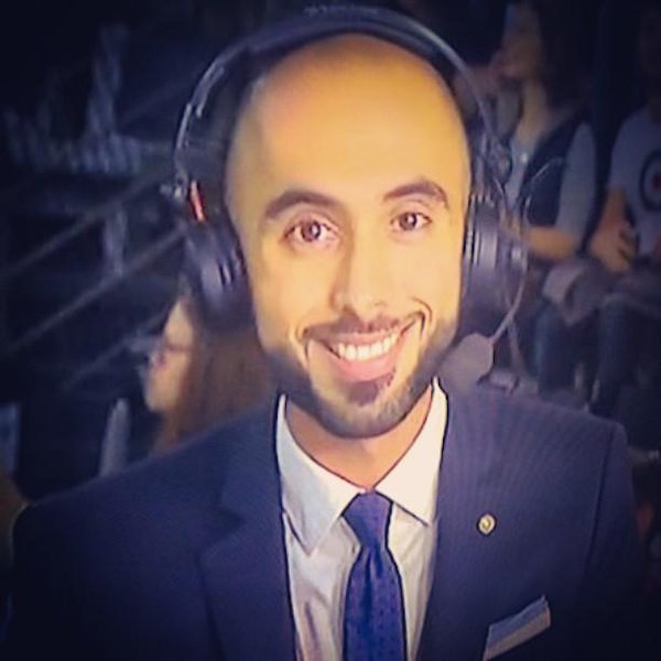 اللهم إني أسألك
من عظيم لطفك وكرمك 
وسترك الجميل
أن تشفي حمد الابراهيم 
وتمدّه بالصحة والعافية.. 
لا تنسوه من دعائكم