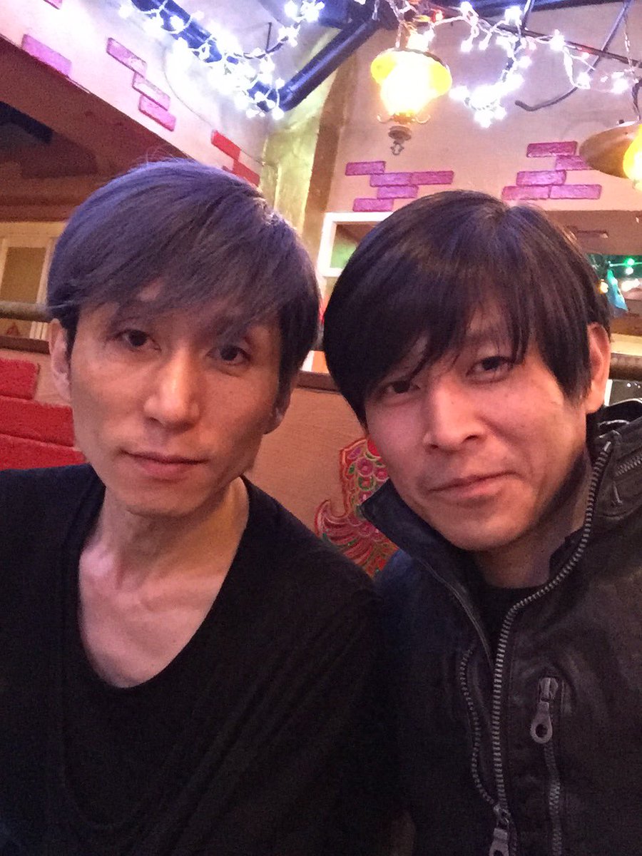 関係者メッセージ 3ページ目 Togetter