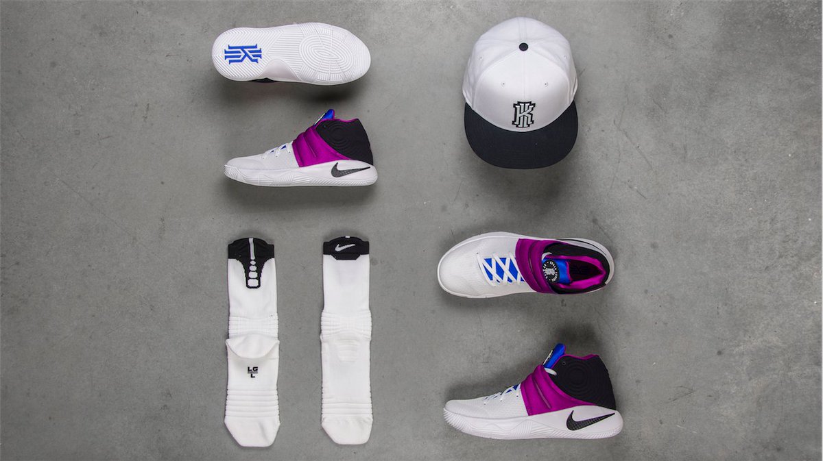 nike kyrie 2 kyrache