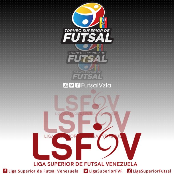 FutsalVzla's tweet photo. #LigaSuperior | De ahora en adelante el Torneo Superior se llamará 
Liga Superior de Futsal Venezuela

#FutsalVzla https://t.co/FA63bdgJ0s