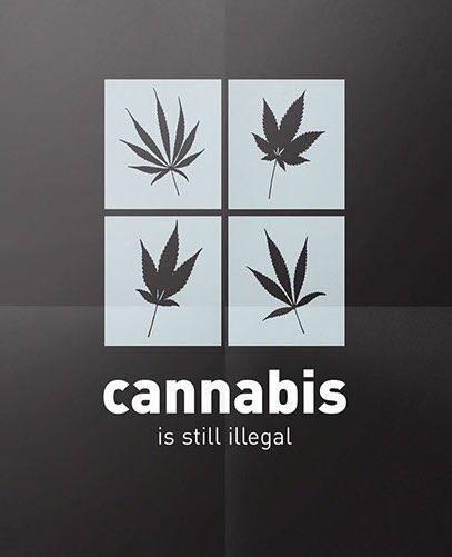 mzstoned's tweet photo. You know what's messed up?
Cannabis is still illegal.
#LegalizeMarijuana https://t.co/avhiP74XKM
