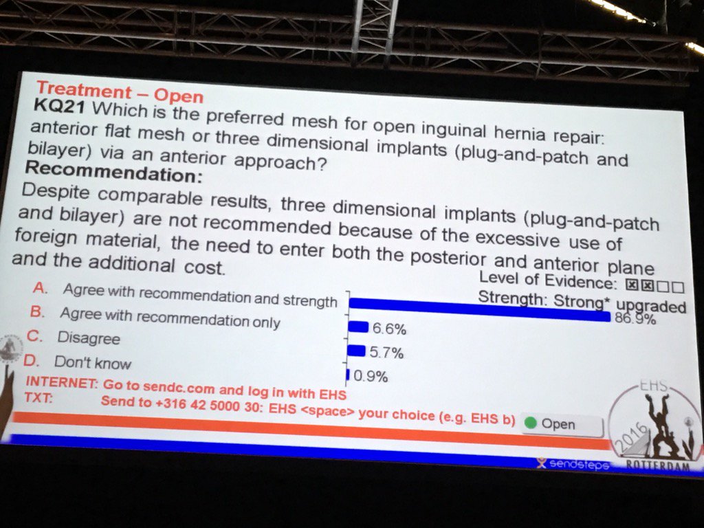 aalisheen's tweet image. Plug not recommended ??
#ehs2016 #pluginabucket