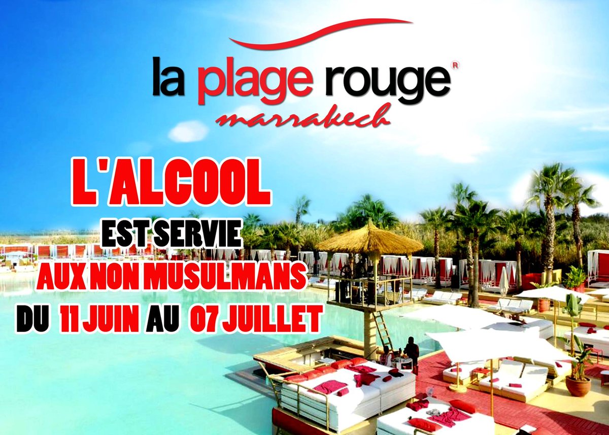 Plage Rouge Officiel Laplgerouge Twitter