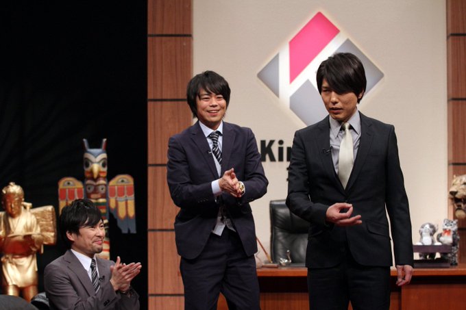 簡易レポ Kiramune Music Festival 16 キラフェス16 ２日目 レポート よんでますよ かまんさん 影