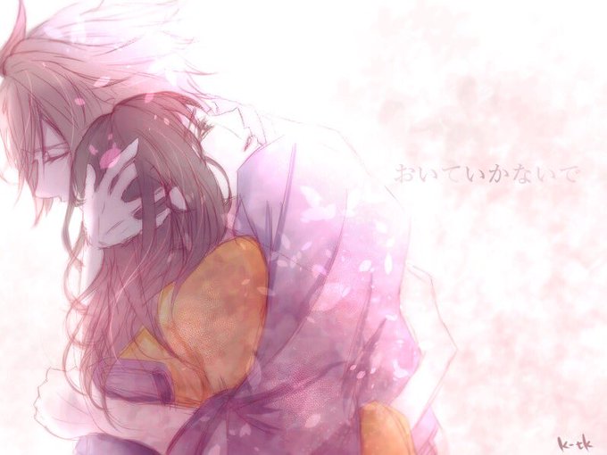 雪村千鶴のtwitterイラスト検索結果 古い順