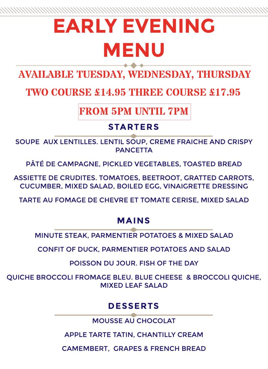 Stanleys Bistro tweet media