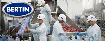 Merger with Bertin - 2009
JBS acquires five units in Brazil, and incorporated Bertin.