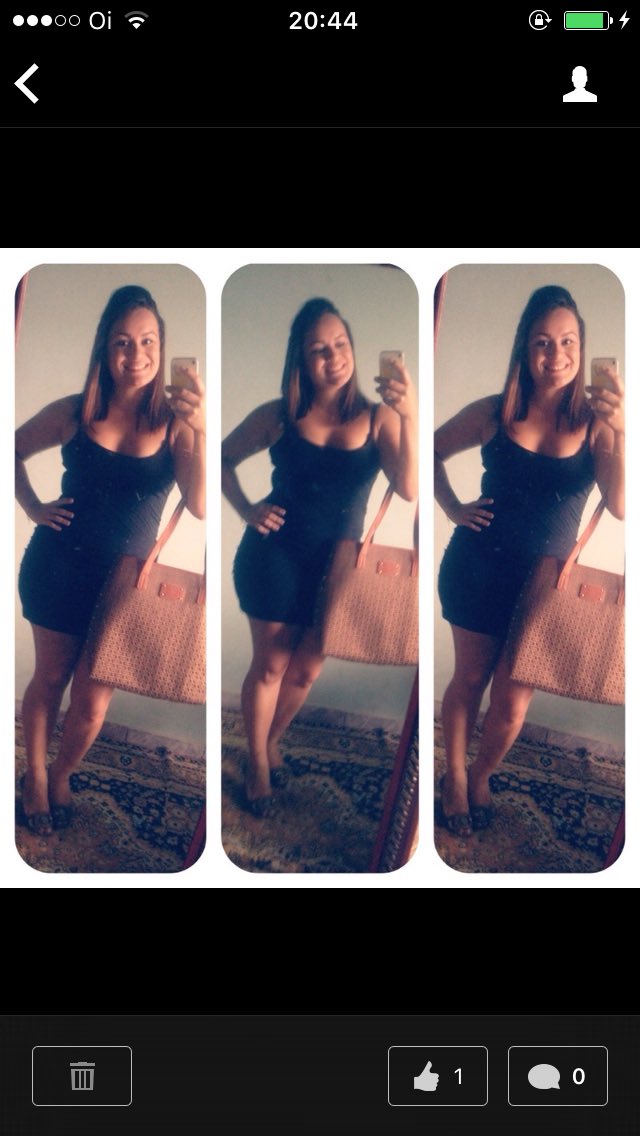 Milene Montreal✩✩✩✩✩ tweet media