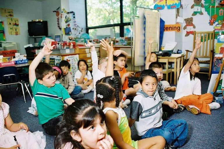 usedgov's tweet image. All young people in this country must have the chance to learn and achieve. #everystudenteveryday