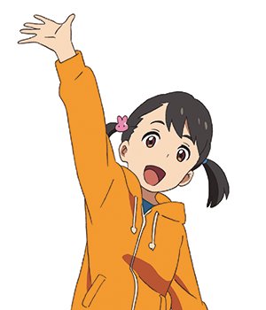 宮水四葉のtwitterイラスト検索結果 古い順