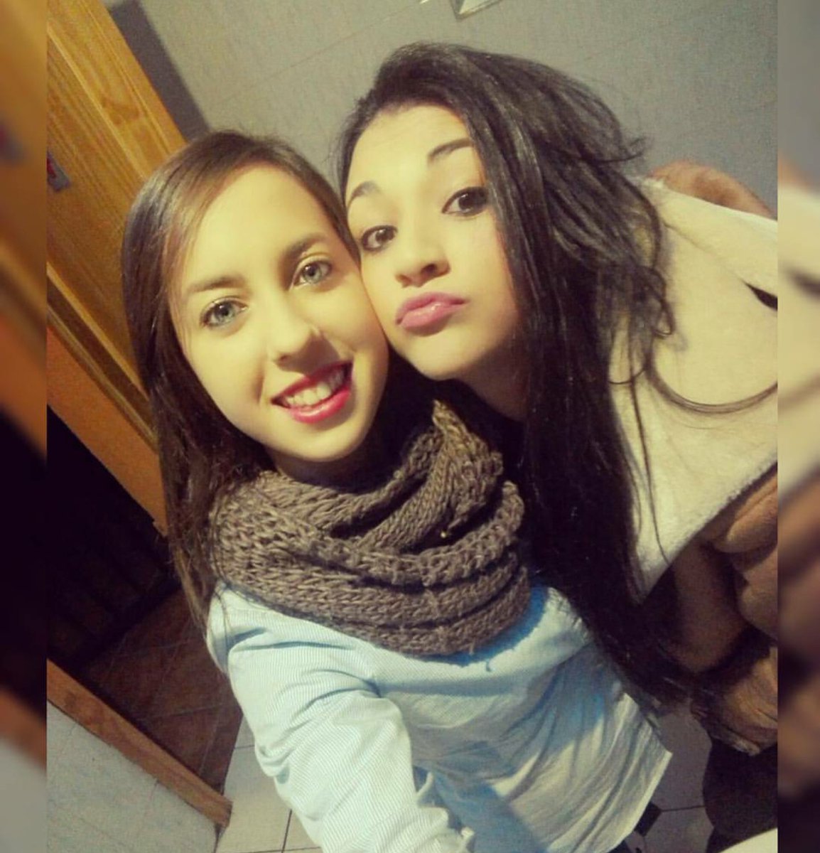 martacv_21's tweet photo. Mi niña muchas felicidades te quiero 👭❣ https://t.co/VKqJ3iMy7T