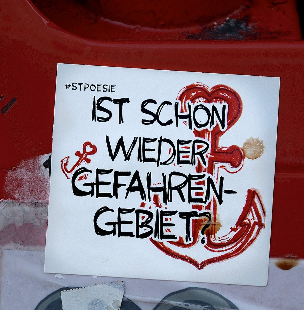 StPoesie's tweet photo. The Return of the Klobürste. https://t.co/YQgWgzxOah