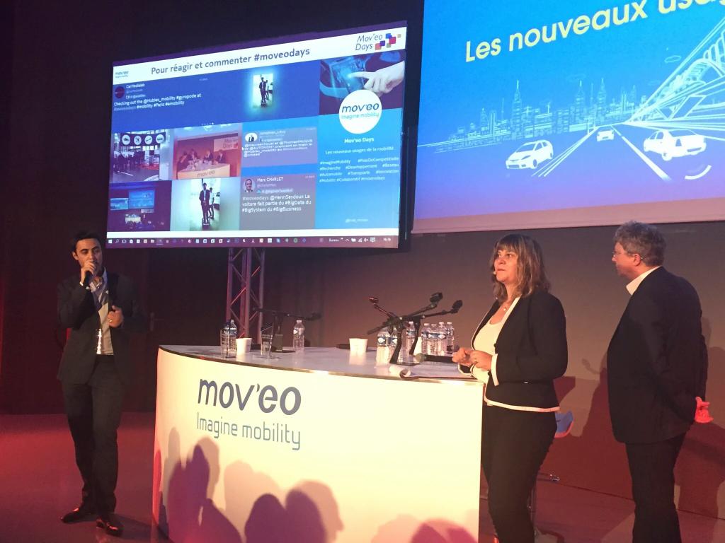 ADACCESS_fr's tweet photo. ADACCESS vainqueur de la catégorie Mobilité propre & économe des @pole_moveo awards! #moveodays Merci pour vos votes https://t.co/fJr1rz4wiE