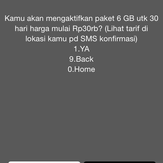 slbinahn's tweet photo. aku jual trik kuota tsel murah parah! mau nanya nanya dm y https://t.co/XcQ2cvHpXp