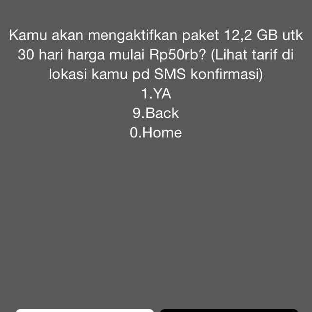 slbinahn's tweet photo. aku jual trik kuota tsel murah parah! mau nanya nanya dm y https://t.co/XcQ2cvHpXp