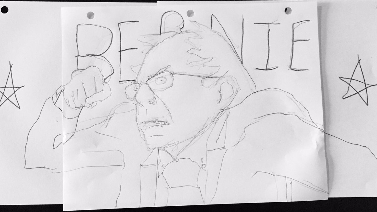 Last time for my Bernie video? 

https://t.co/cGiLbh5Aim 