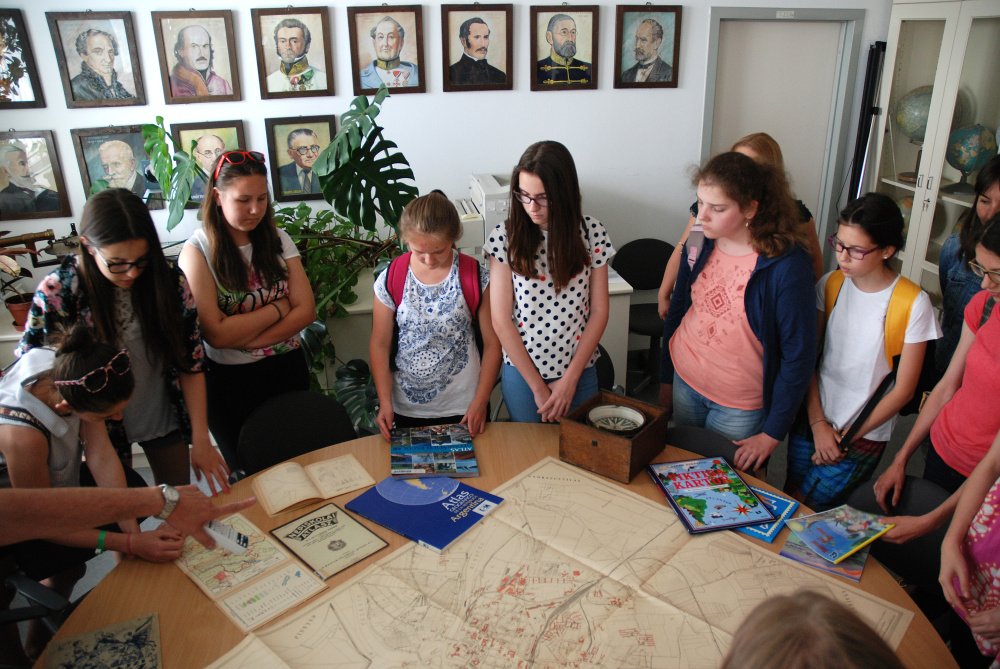 We love maps tweet media