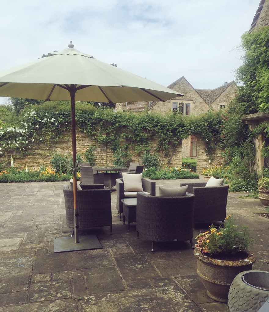Whatley_Manor tweet picture