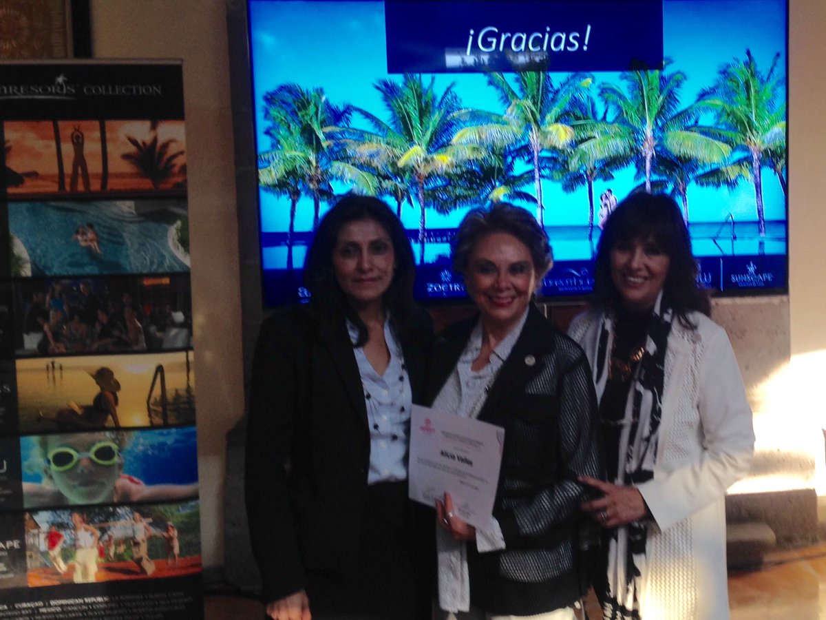 Dimensión Turística tweet media