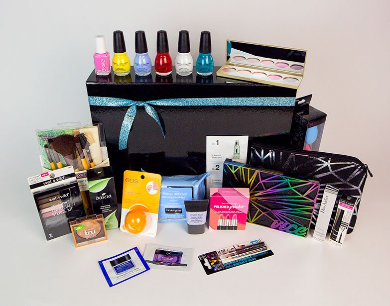 SaveToday_'s tweet image. Do you remember our Spring Beauty Box Contest??? WINNER ANNOUNCEMENT COMING TODAY!!