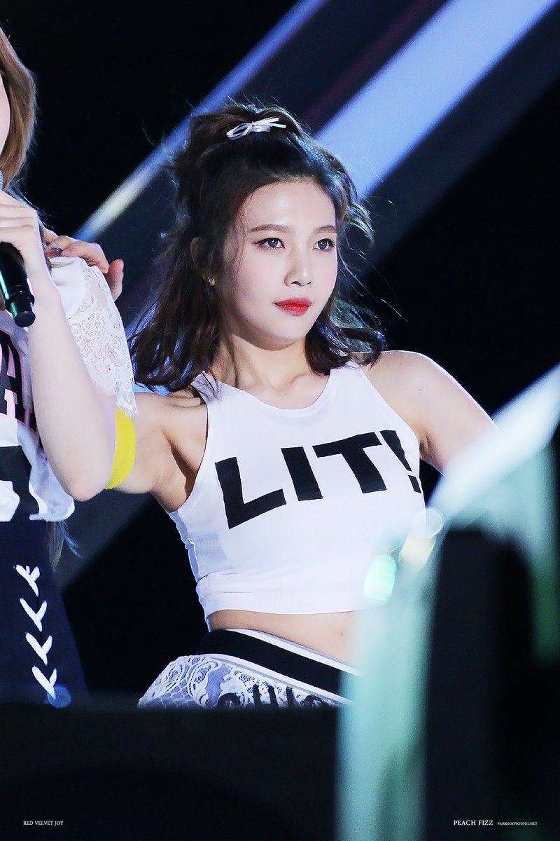 withjoyth_'s tweet photo. [HQ/PIC] 160604 Dream Concert #조이 #JOY by PEACH FIzz
https://t.co/tK3SXJktJF
https://t.co/7UukkeHigL https://t.co/vdSYLwuQ1t