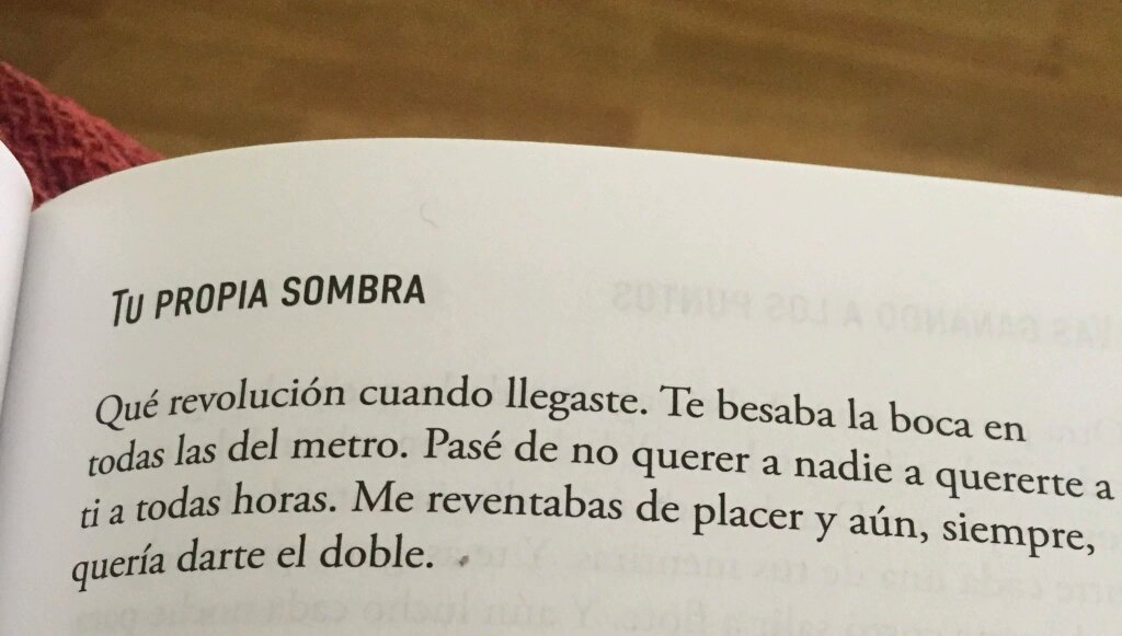 Chavarriiia's tweet photo. "Pasé de no querer a nadie a quererte a ti a todas horas" https://t.co/AcQCt126Nl