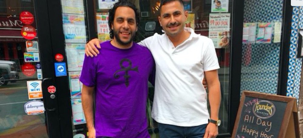 Owners of <a href="/BogotaBistro/">Bogota Latin Bistro</a> + <a href="/MitiMitiNYC/">Miti Miti</a> helping gay dads navigate surrogacy. goo.gl/zakq0K <a href="/parkslope5thave/">Park Slope Fifth Avenue BID</a>