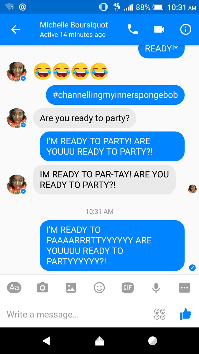 nicolemarsxoxo's tweet photo. Who does this? ๐ hahaha #ohwedo @chelle_9_ https://t.co/DollmZrQkA