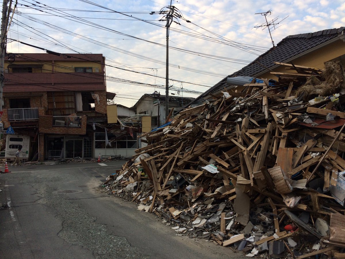 NOF🍥ラジオネーム:顔面土砂崩れ tweet media