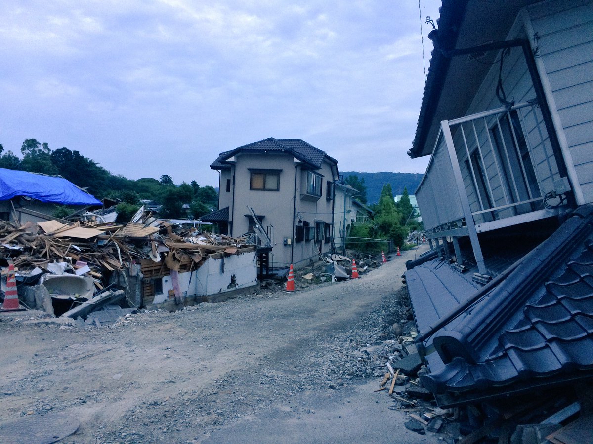 NOF🍥ラジオネーム:顔面土砂崩れ tweet media