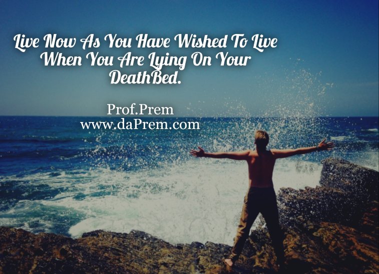 daPremOfficial's tweet photo. One life
https://t.co/CwsRMwNkF5
#DeathBed #Adelaide #BecomeProfitable #GetSuccess #VaastuCoach #Onelife #goodquotes https://t.co/ZcpcOyrJRM