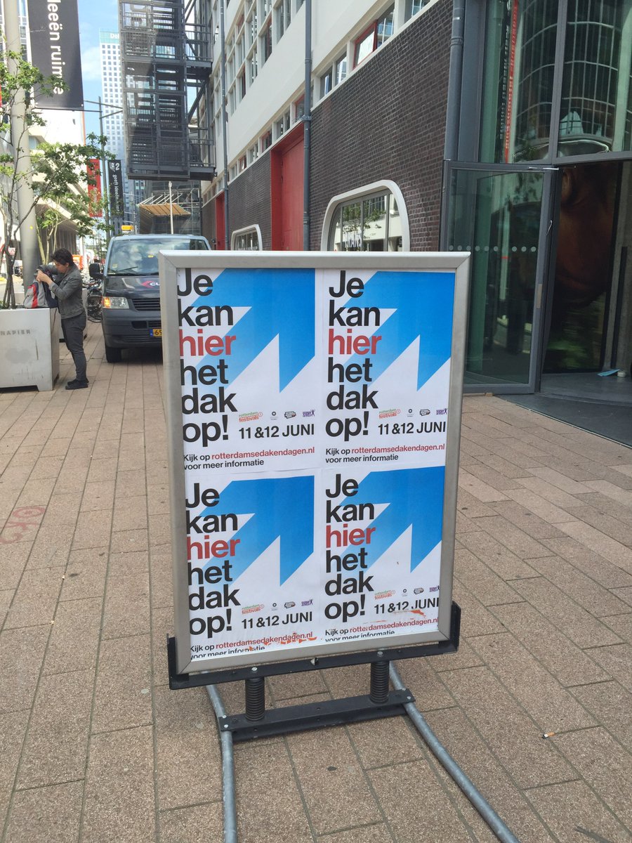 Dakendagen010's tweet photo. Ben jij al helemaal klaar voor komend weekend? Las Palmas in ieder geval al wel! #spottheposter https://t.co/rXm9yqv37A