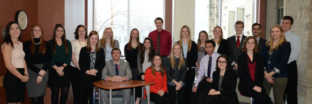 <a href="/ErinLAlbert/">Erin L Albert, MBA, PharmD, JD</a> interviews Anne Leighty #PharmD Student at <a href="/butleru/">Butler University</a> School of #Pharmacy pharmacypodcast.com/podcast/bu-wel…