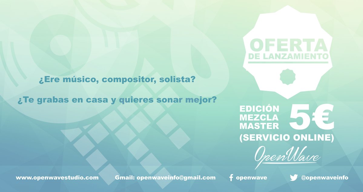 openwaveinfo tweet picture