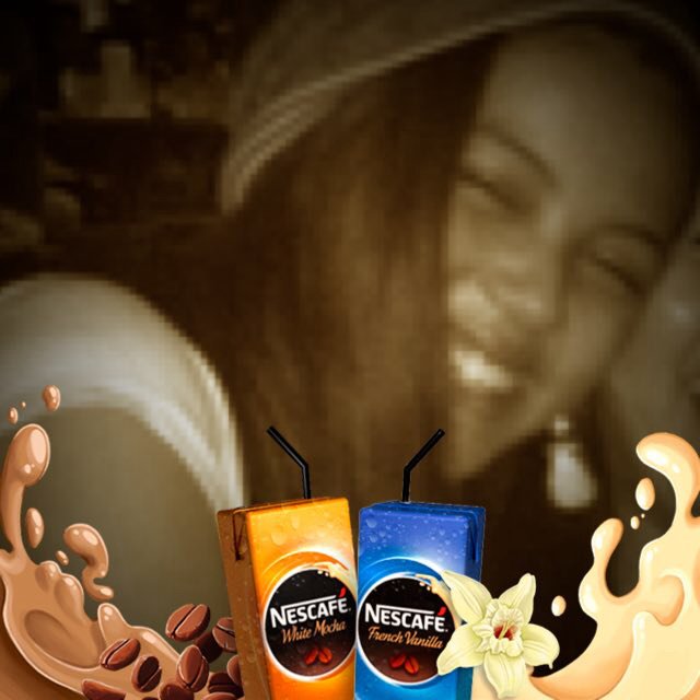 777letsdothis's tweet photo. #coldcoffee #nescafe #Fotokuapp happy!!! https://t.co/ZiSzIxDCus