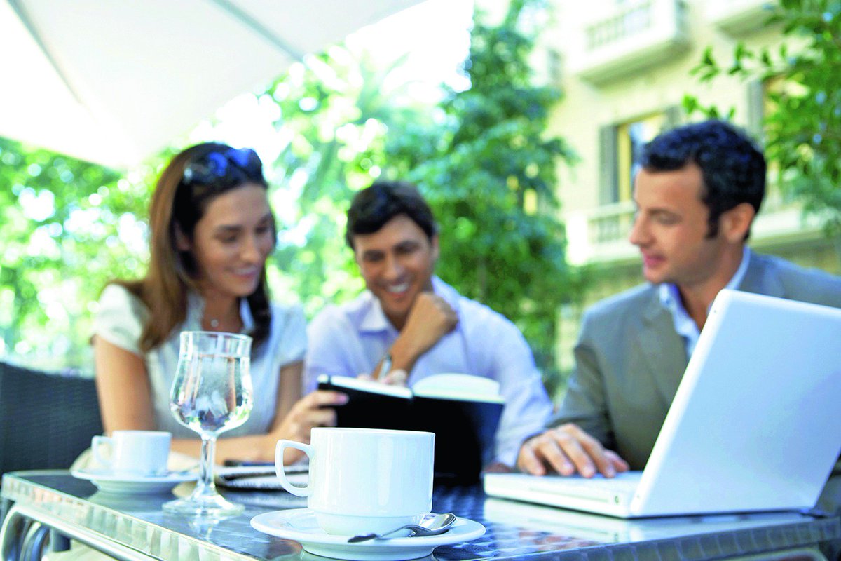 How to become a #partner with the European #leader of holiday residence management ➡bit.ly/1zg7Lqk🏠🏠#PVPI