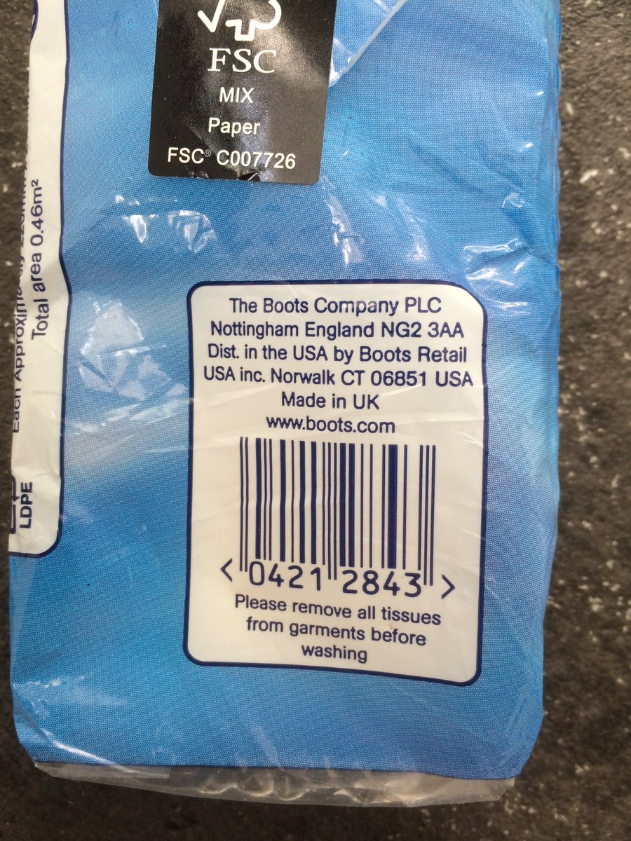 mazzanurse's tweet photo. If only I had read this before putting cardigan in the wash. #tissueproblems #soannoying #washingissues #fml https://t.co/ljWcrqlUPj