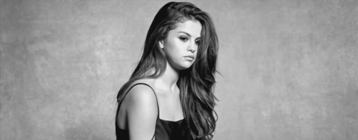LaMega107's tweet photo. .@selenagomez estrenó video de “Kill Em With Kindness”. ¡Míralo!>> https://t.co/yAZrbezpo2 https://t.co/cZKUpKa1N0