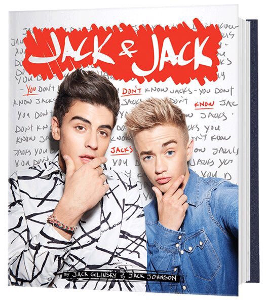 Can't wait for u guys to snag a copy of 'You Don't Know Jacks' this Sept! Pre-Order it at epicreads.com/jackandjack