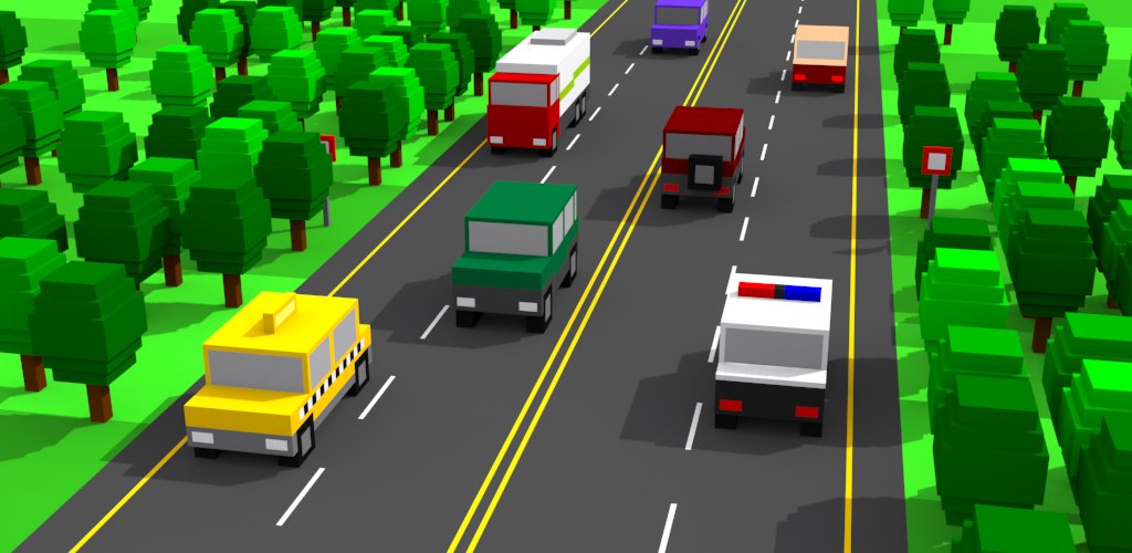 BrakeFreeGame's tweet image. Brake Free 1.02 is on Google Play!!!: bit.ly/BrakeFree #madewithunity #magicavoxel #gamedev #indiedev #unity