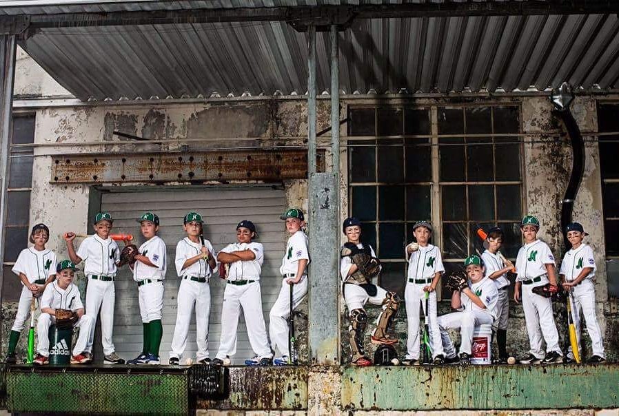 firstteamsc's tweet image. Our Northwood boys showing off their new Uniforms