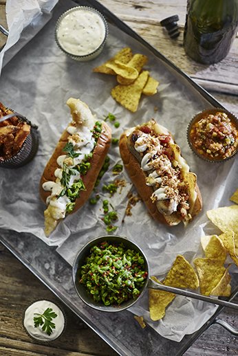 TheRefectorySC's tweet image. Rise and Shine! We're making preparations for our summer fiesta, this Friday! #Eliorfoodie #BBQ