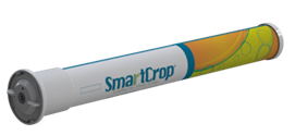 Smartfield_Inc's tweet photo. Limited water? Figure out when to apply it by using our #IoT #SmartCrop® #IRT #sensors. #GrowingAGreenerFuture https://t.co/5hhFaE5vBZ